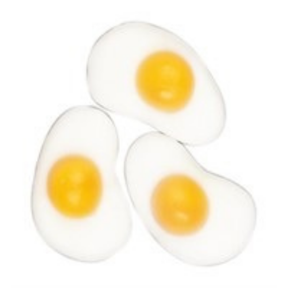 Trolli Fried Eggs bulk candy