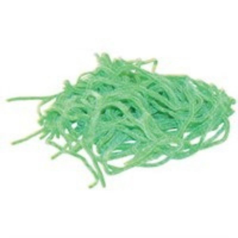 Sour Spaghetti Apple bulk candy
