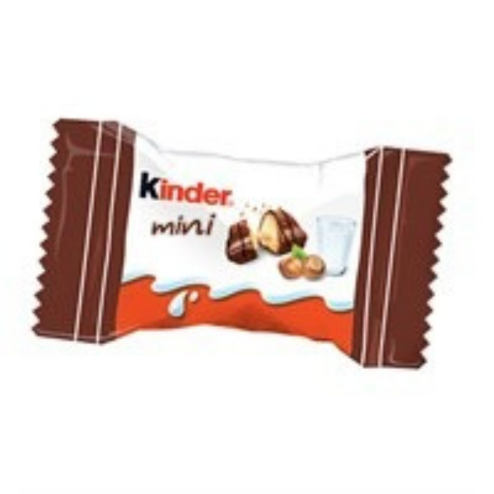 Kinder Bueno Mini losvikt product photo