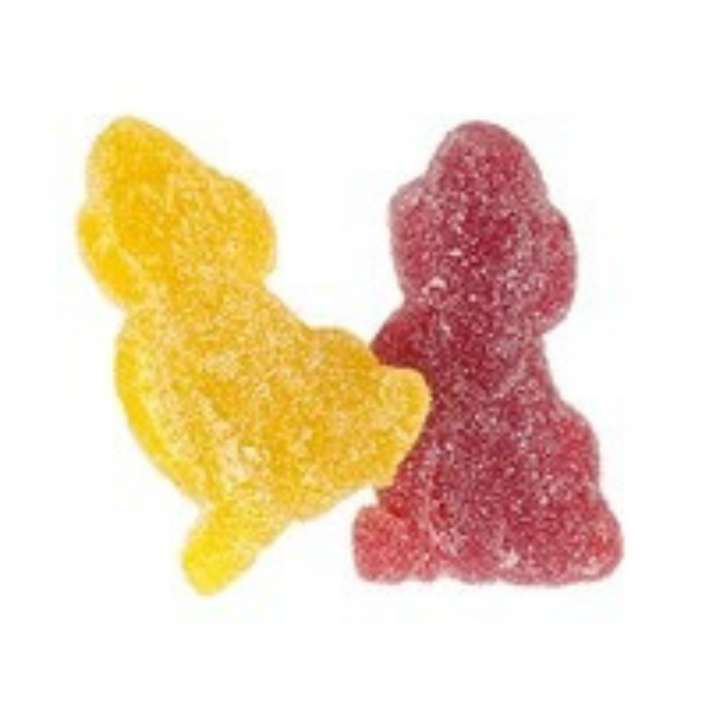 Jellioo Big Monkey Sour candy product photo