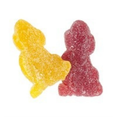 Jellioo Big Monkey Sour candy product photo
