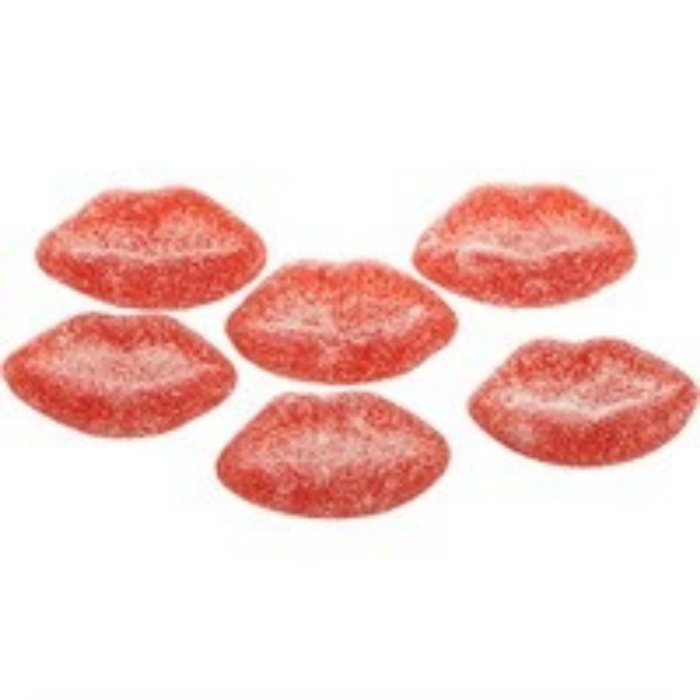 Sour Kissing Lips product photo