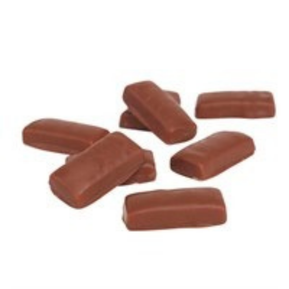 Molle Cream Toffee product photo