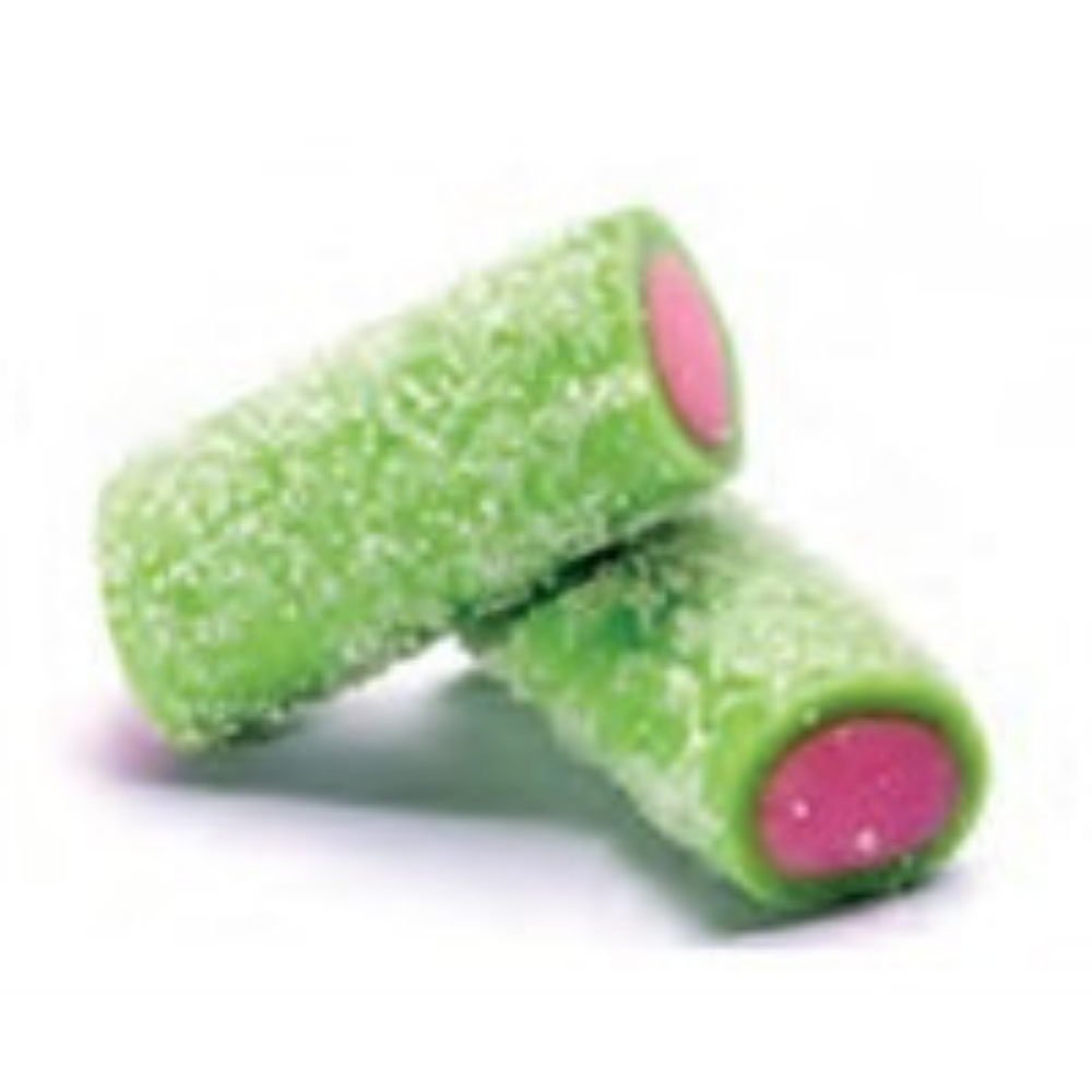 Candy People Sour Watermelon Pieces Bulk 2 Kg