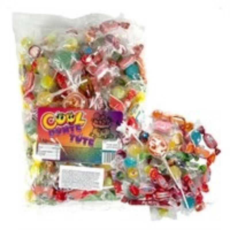 Cool Mix Bag All Stuff ERT Godis bulk candy