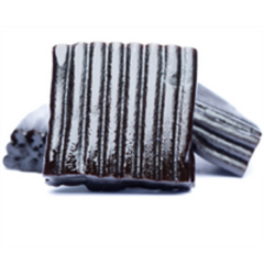 Candy People Sweet Licorice Mat Bulk 3.5 Kg