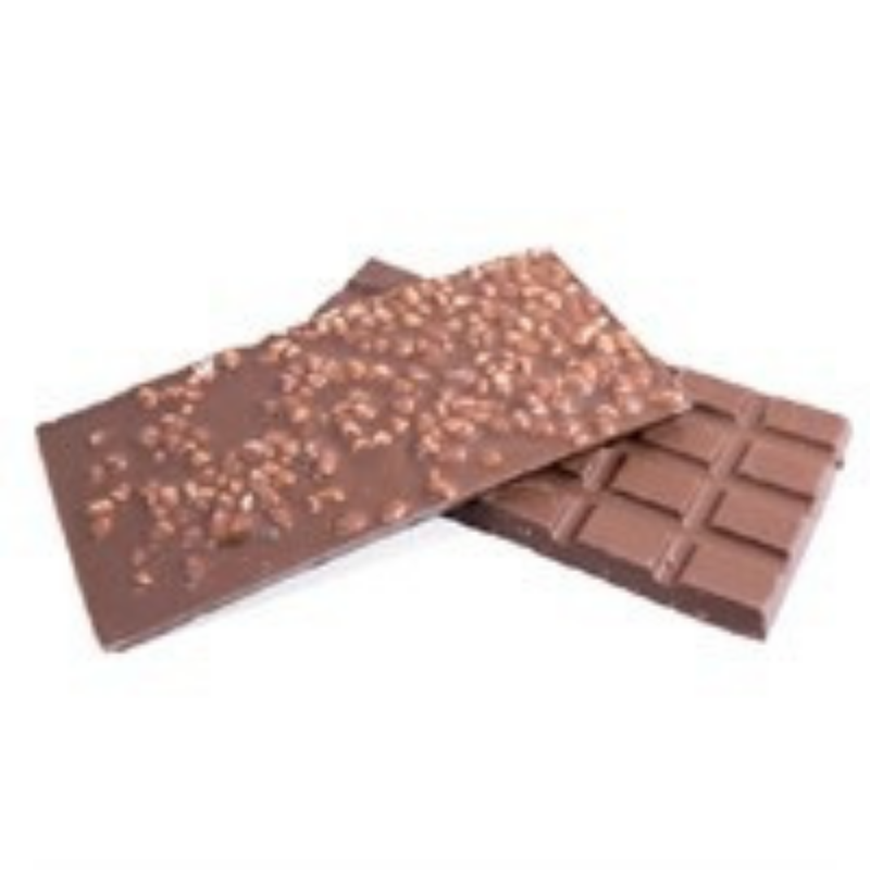 Sockerfri Risbräck 1,5 Kg