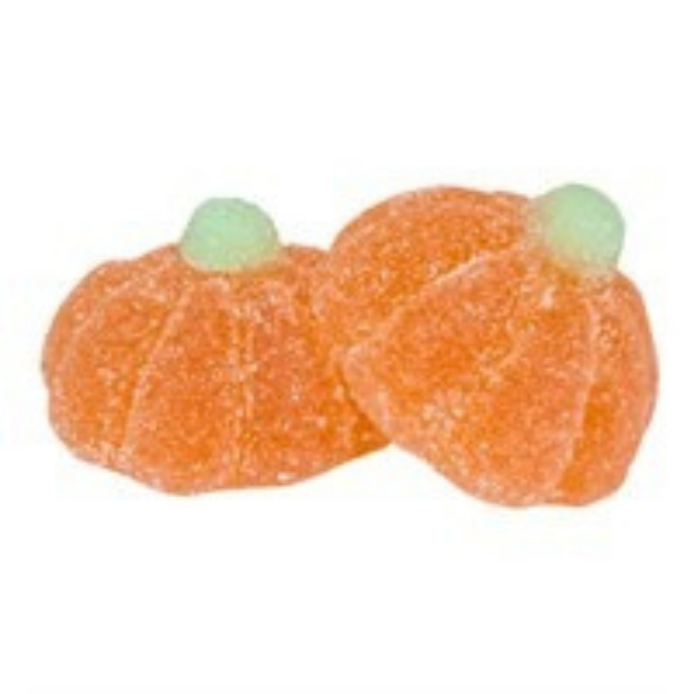 Sockrade Mandariner 1kg sugared tangerine candy