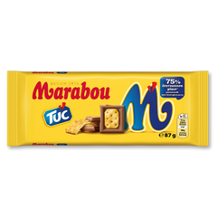 Marabou Salty Crackers TUC product photo