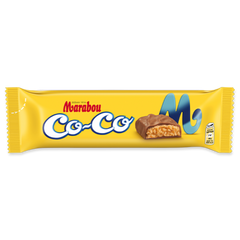 Marabou Co-Co product photo