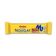 Marabou Dubbel Nougat product photo