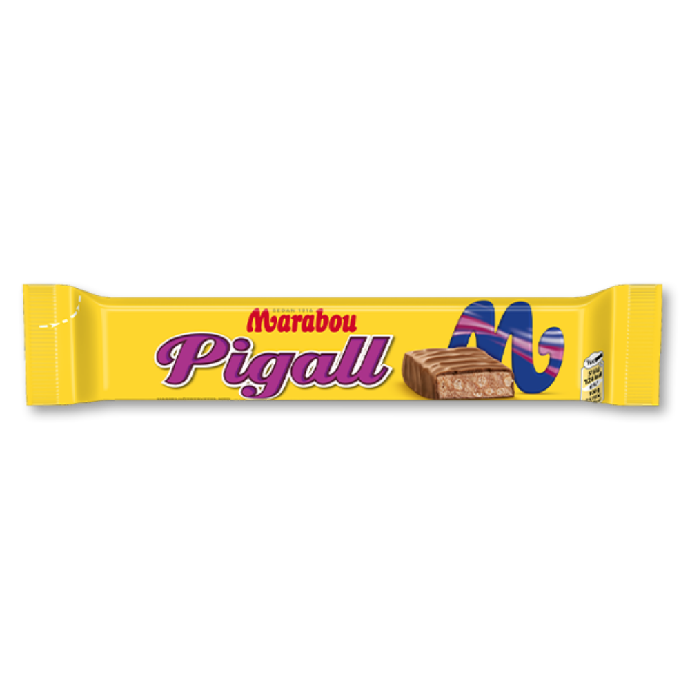 Marabou Pigall product photo