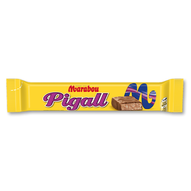 Marabou Pigall product photo