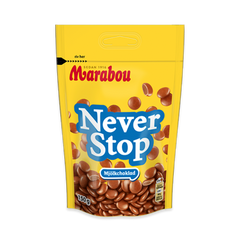 Marabou Never Stop product photo
