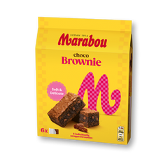 Marabou Choco Brownie product photo