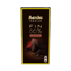 Marabou Premium Fin 86% Kakao product photo