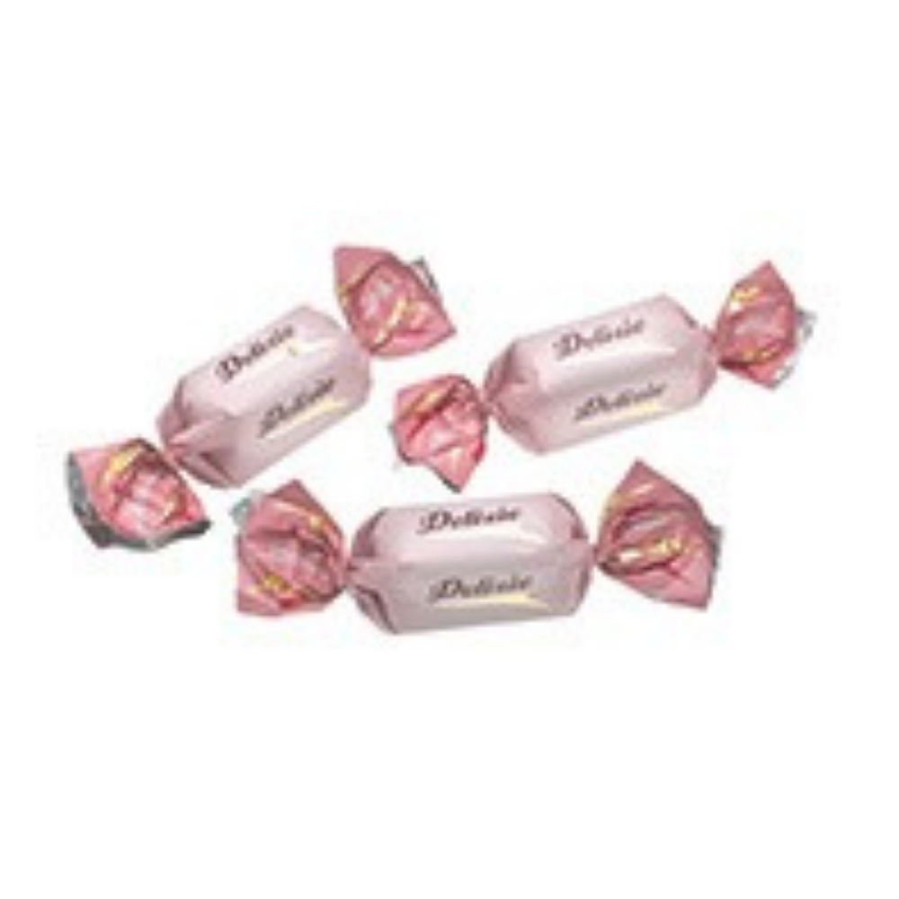 Delizie Hazelnut Cream chocolates bulk candy