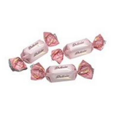 Delizie Hazelnut Cream chocolates bulk candy