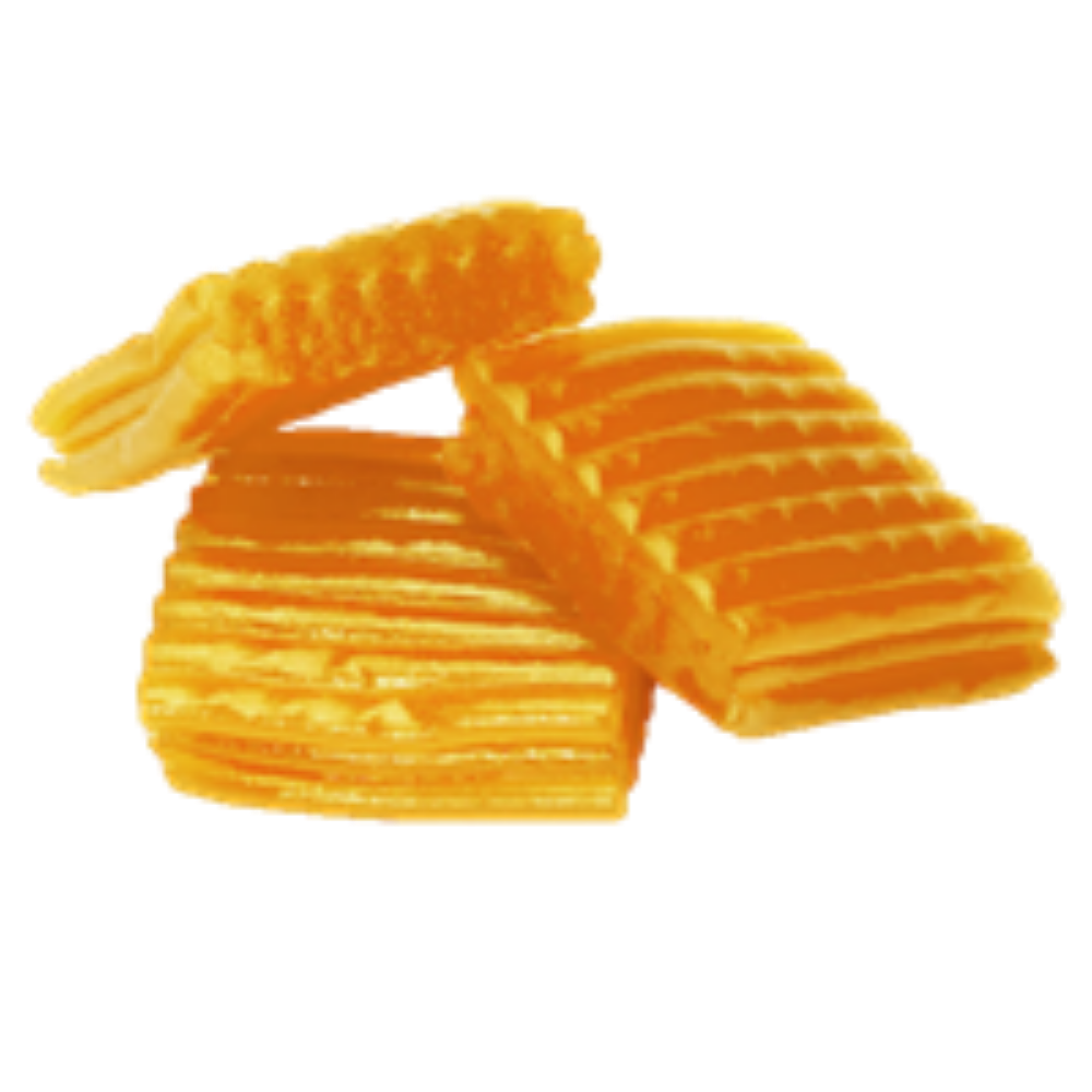 Candy People Mango Mat Bulk 3.5 Kg