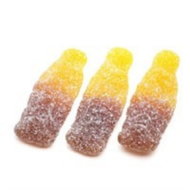 Cola Mango Flaska product photo