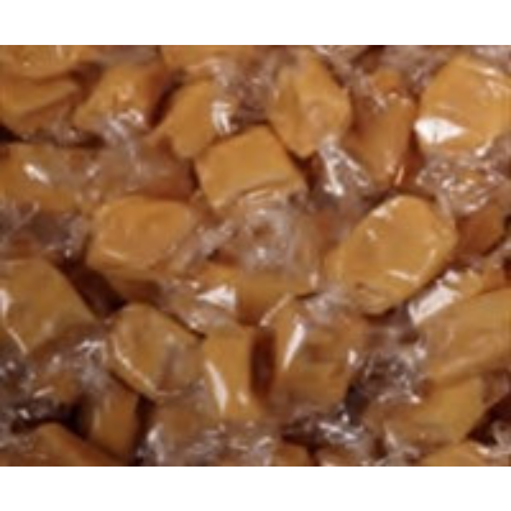 Citronkola ERT Godis bulk candy