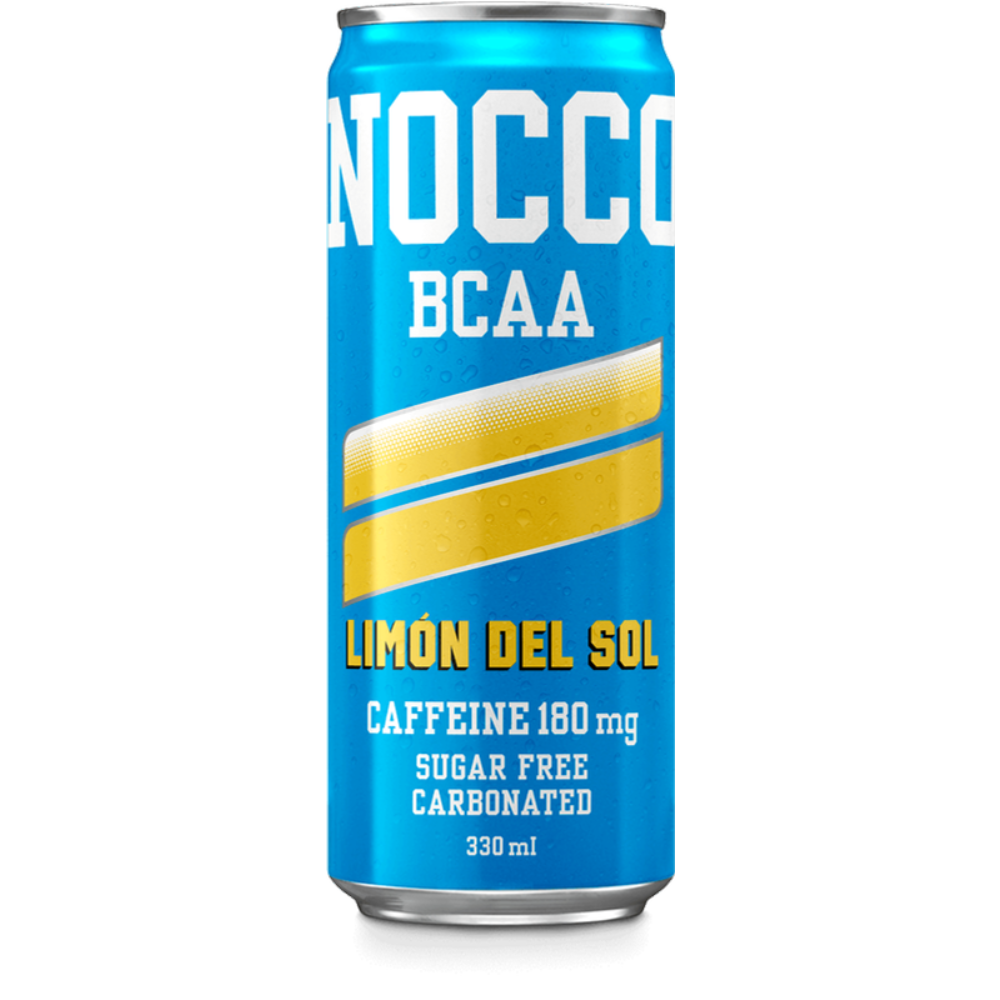 NOCCO Limon Del Sol product photo