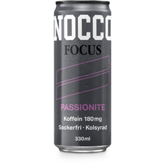 NOCCO Focus Passionite product photo