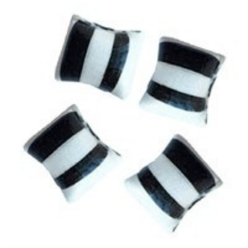 Grenna Salty Licorice Candies photo