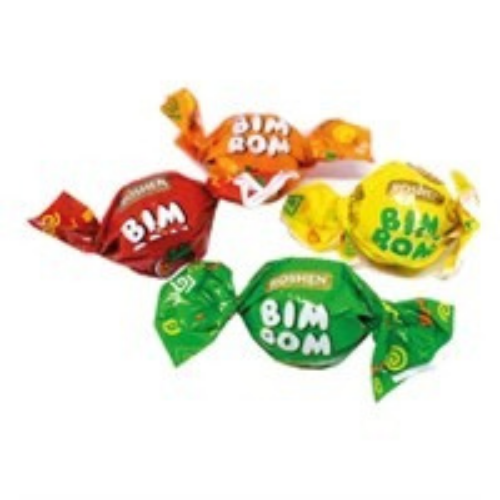 GSD Bim Bom candy photo