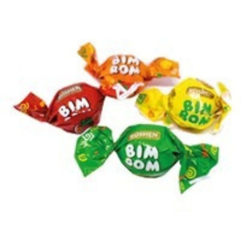 GSD Bim Bom candy photo