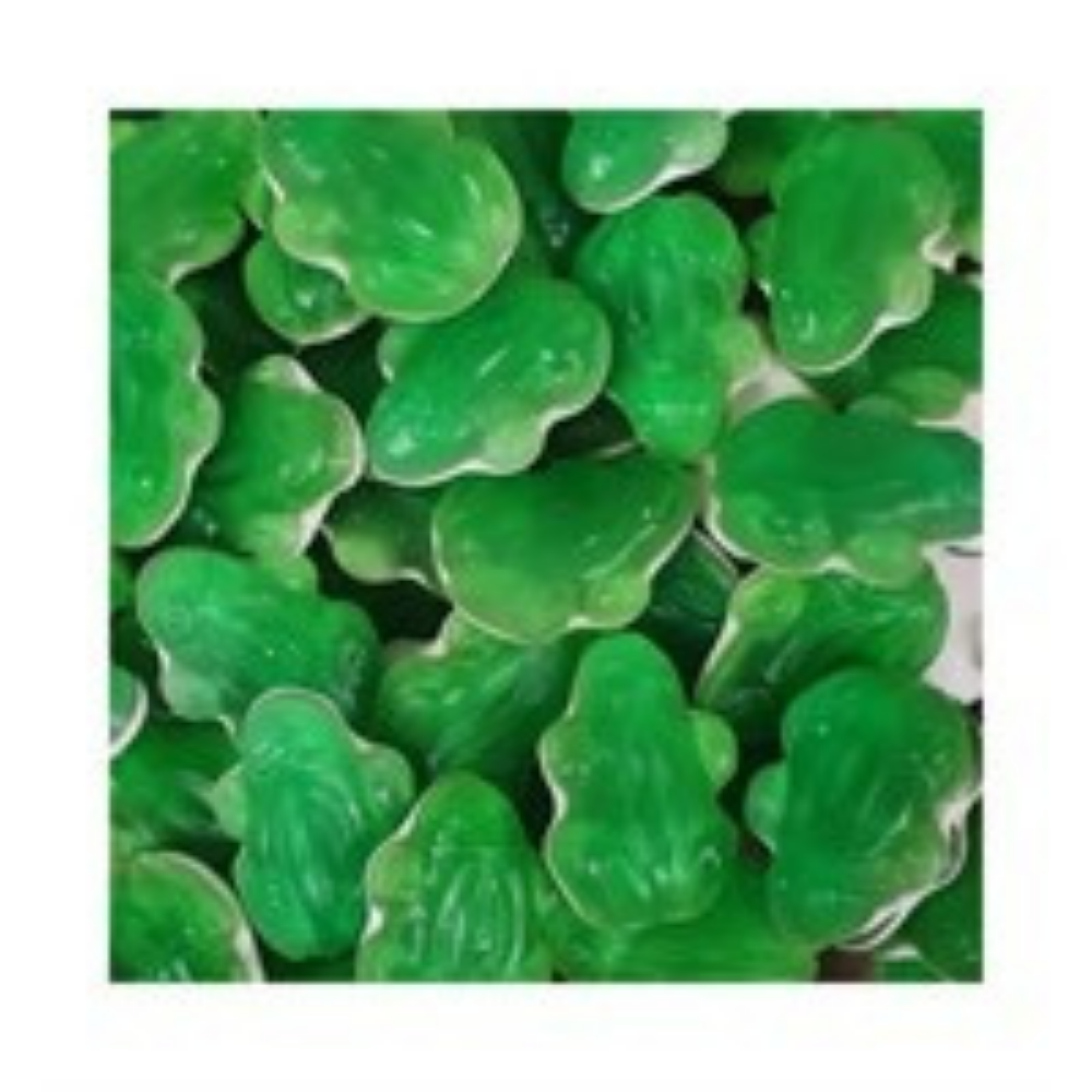 Haribo Grodor 3 Kg