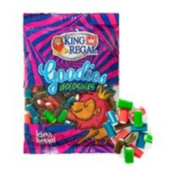 Mixed Filled Bites bulk candy