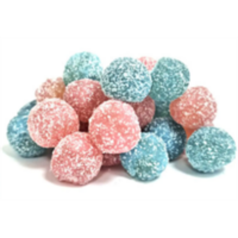 Bubbliz Balls Lutti BiB 3KG