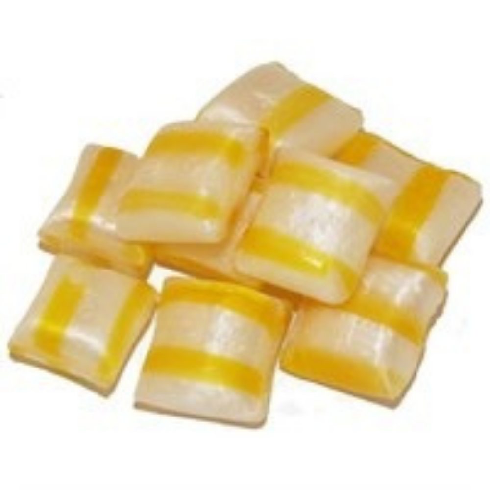 Grenna Elderflower Candies photo