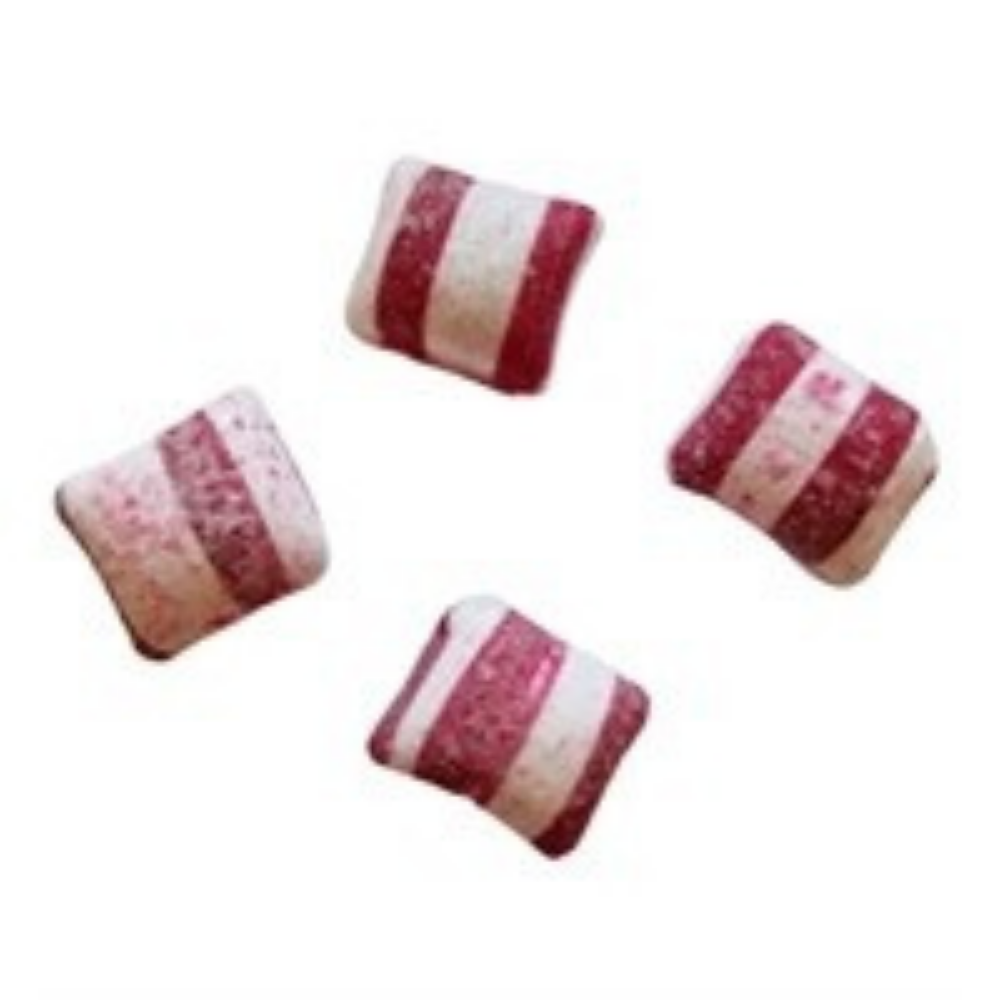 Grenna Candied Polka Candy photo
