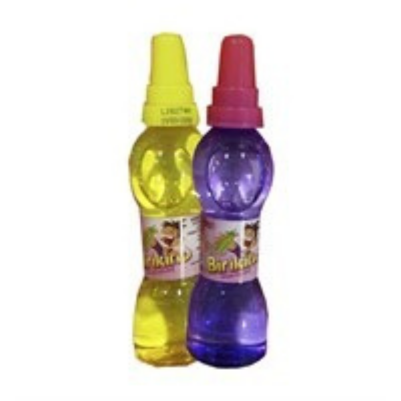 Birikino Fruktmix ERT Godis bulk candy