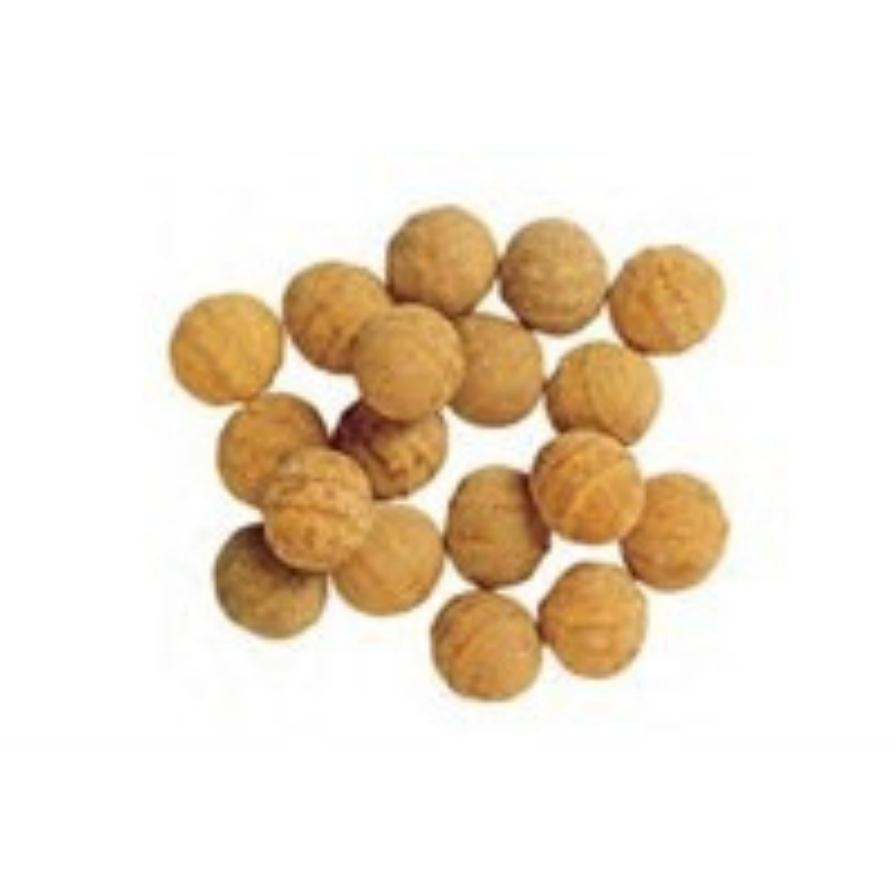 Foam Banana Twists Bulk 2kg