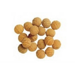 Foam Banana Twists Bulk 2kg