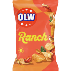 OLW Ranch chips