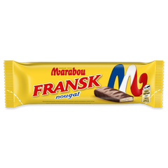 Marabou Fransk Nougat product photo