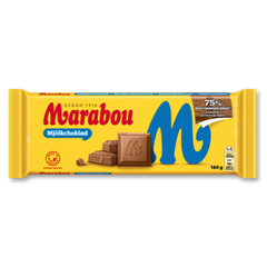 Marabou Mjölkchoklad product photo