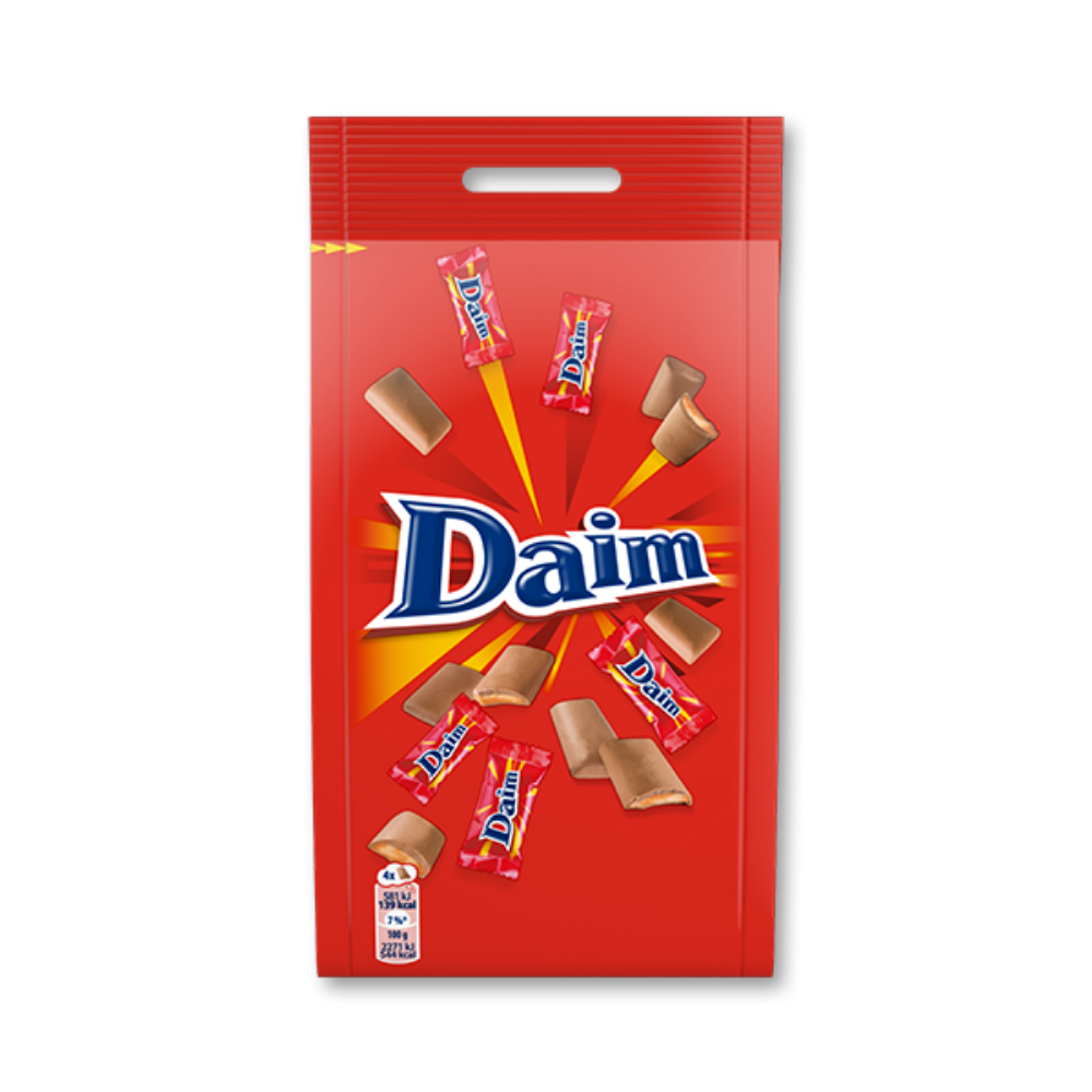 Daim Mini product photo