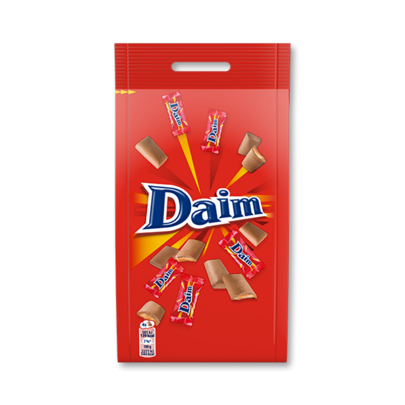 Daim Mini product photo