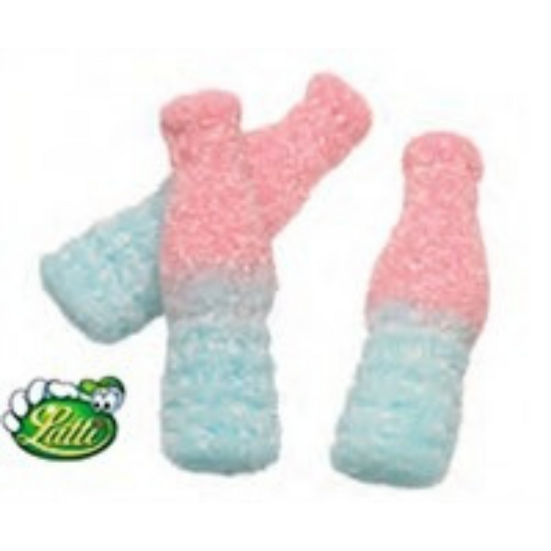 Bubbliz Original Lutti BiB 2,5KG