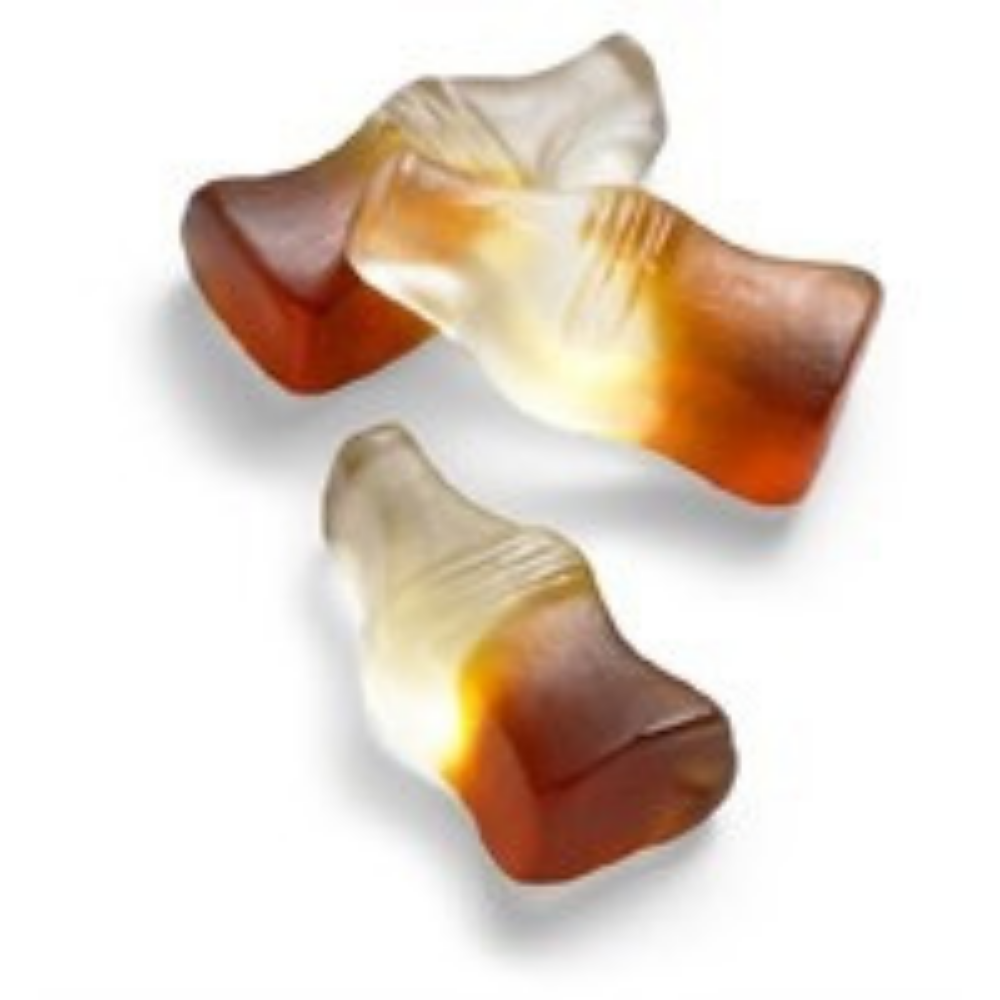 Haribo Happy Cola lösvikt 4 kg product photo