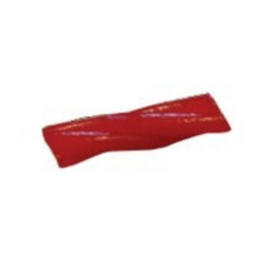 Hallonskruv raspberry twist gummy candy 2.2kg bulk
