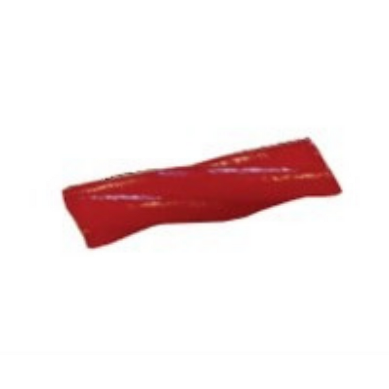 Hallonskruv raspberry twist gummy candy 2.2kg bulk