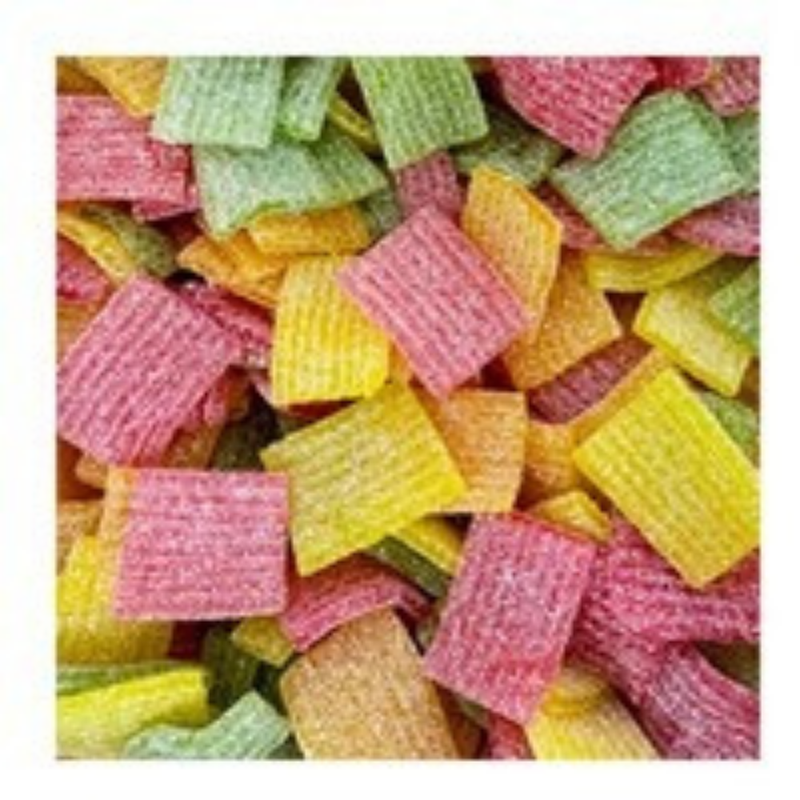 Haribo Pasta Fruta Fizz 3 Kg