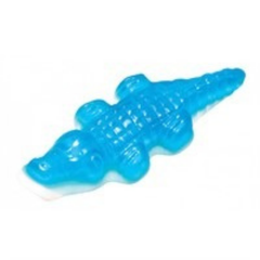 Jellioo Big Crocodiles gummy candy product photo