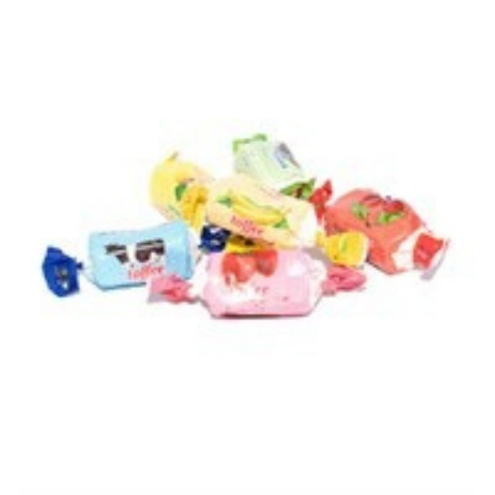 Fruktkola ERT Godis bulk candy